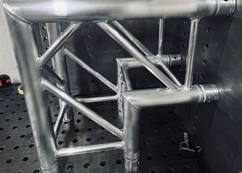 Narożnik kratownicy- CORNER TRUSS/ FD34C21