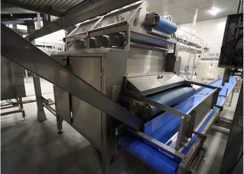 Finis F.R.P.S.8 Rolkowy nóż do ziemniaków