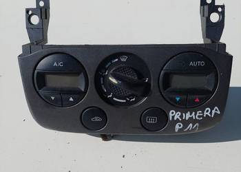 NISSAN PRIMERA P11 panel nawiewu