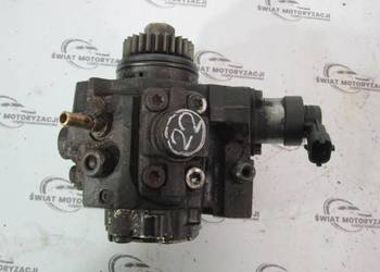 TRAFIC VIVARO 2.0 DCI M9R786 114KM 12r pompa wtryskowa 0445010205