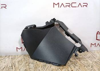 RENAULT MEGANE V E-TECH OSŁONA KRATKA WLOT POWIETRZA LEWY PRZÓD 622575904R
