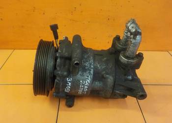 TRANSIT MK7 2.2 TDCI 11r 86KM P8FA sprezarka klimatyzacji 7C11-19D629-AA