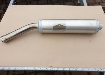 . Tłumik Wydech 5SL Yamaha Yzf R6 YZFR6