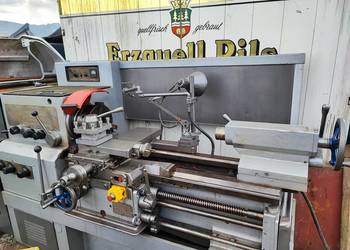 Tokarka 16k20 Tug 40 Tud 50 Tuj 48 wiertarka frezarka piła