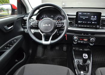 POLSKI SALON, bogata wersja, 5,5 Pb, mały przebieg, I właściciel