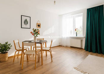 Mieszkanie Kraków os. Teatralne 57m2