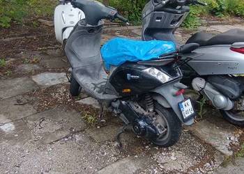 Piaggio Zip 125/50.4t.