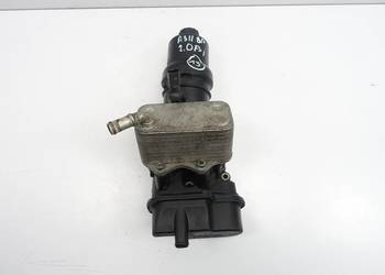 Audi A3 8P II 2.0 FSI OBUDOWA FILTRA OLEJU
