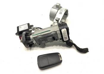 STACYJKA OPEL INSIGNIA A 20964876 2.0 110KM 08-17 KLUCZYK