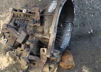 MAZDA 3 BK 1,6 CITD FOCUS skrzynia biegów 6M5R7002YA