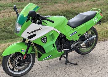 Kawasaki gpx 750 R F2 1987r.
