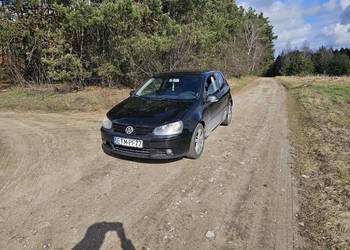 Golf 5 1.9tdi 2006r