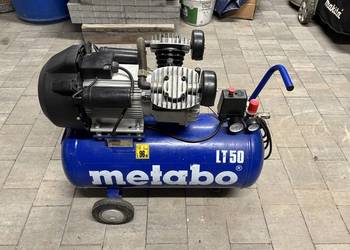 Sprężarka powietrza