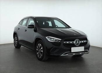 Mercedes GLA GLA 250 e Mercedes GLA GLA 250 e