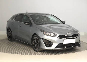 Kia ProCeed 1.5 T-GDI