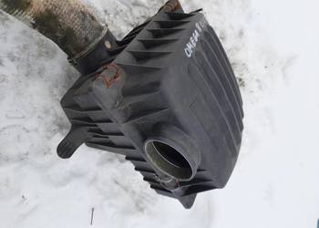 Opel Omega B 2,5 V6  obudowa filtra powietrza