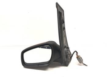 LUSTERKO LEWY FORD FOCUS C-MAX Van (minibus) 03-07 ZEWNĘTRZNE