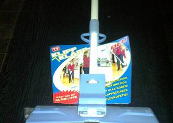 Niemiecki Uniwersalny Mop
