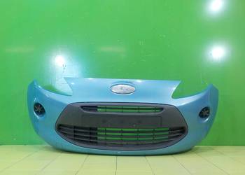 FORD KA MK2 II 1.2 B 09r 3D zderzak przod