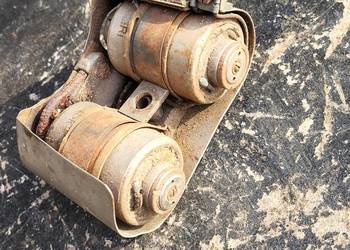 REGULATOR RYGLER PRĄDNICA BMW ZUNDAPP BSA NSU TRIUMPH VICTORIA