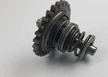 Mechanizm Zaworu Wydechowego Sprzeglo Suzuki Rm 85