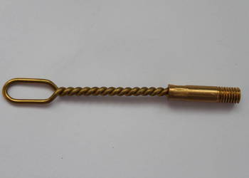 Końcówka oczko Łuszczek-GIV kal. 45