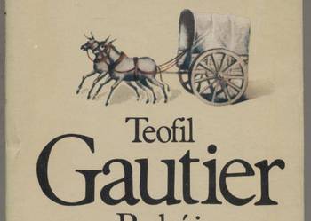 Podróż do Hiszpanii - Teofil Gautier