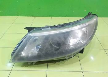 SAAB 93 9-3 II LIFT 2.0B 09r CABRIO lampa lewa przod 1LL009606-03 P12770139