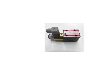 Rozdzielacz hydrauliczny Cetop3, DN6mm KV-4/2-5KO-6-G51A