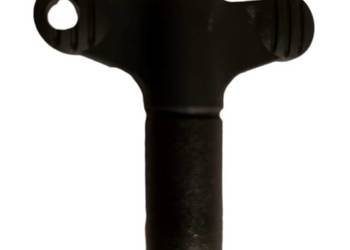 MERCEDES VANEO Klucz wielozebny multitooth key OE