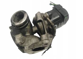 ZAWÓR EGR 215989528 1.6 D TDCI Mazda 3 I (2003-2009)