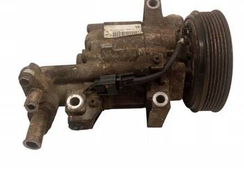 SPRĘŻARKA KLIMATYZACJI 926009154R 1.5 DCI Dacia Dokker I (2012-  )