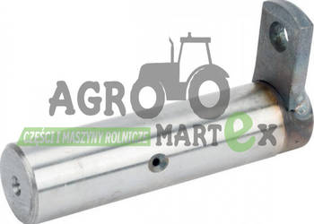 48078386, 5198013, 5135870 SWORZEŃ SIŁOWNIKA WSPOMAGANIA CNH