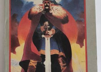 W POSZUKIWANIU KRÓLA ARTURA - RUTH ASHBY