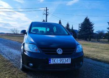 Sprzedam Volkswagen Golf Plus 2007 – 1.6 MPI 102 KM