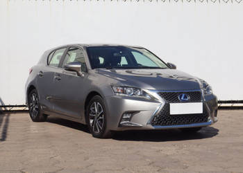 Lexus CT 200h