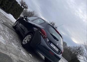 Peugeot 208 II 2018r. 1.2 benzyna