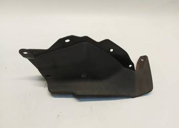 Nissan X-TRAIL T33 IV 2023r Osłona zderzaka przód lewa 638456RA5A