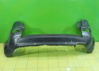 PEUGEOT 4007 2.2 HDI 11r 5D zderzak tyl