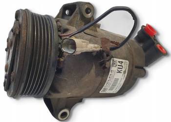 SPRĘŻARKA KLIMATYZACJI Opel Astra H III 1.9 CDTI pompa 13318697