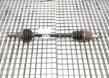 PÓŁOŚ LEWY PRZÓD VW UP! 1S0407761B 1.0 60KM PRZEGUB