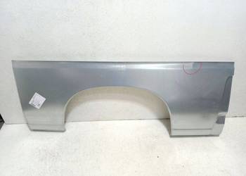 JUMPER DUCATO BOXER 94-06 DŁUGI BŁOTNIK TYŁ LEWY