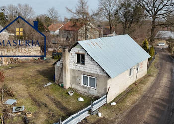 Dom wolnostojący sprzedam Boguszewo 84m2