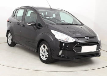 Ford B-Max 1.0 EcoBoost