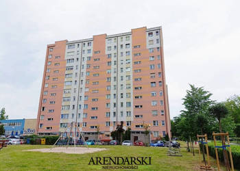 ROZKŁADOWE MIESZKANIE - OS. STASZICA