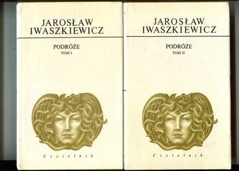 Podróże T.1 - 2 - Jarosław Iwaszkiewicz