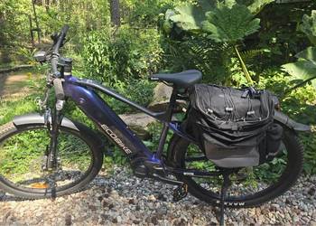 Ecobike RX 2025 | tylko 31 km | gwarancja | praktycznie nowy