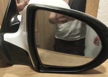 lusterko  prawe kia  sporycz