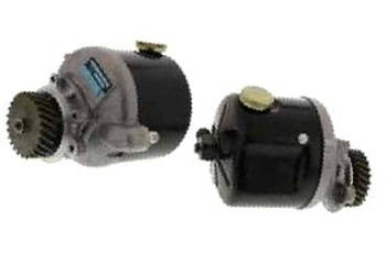 87540835 Pompa hydrauliczna New Holland