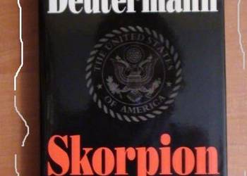 Skorpion- P.T Deutermann
